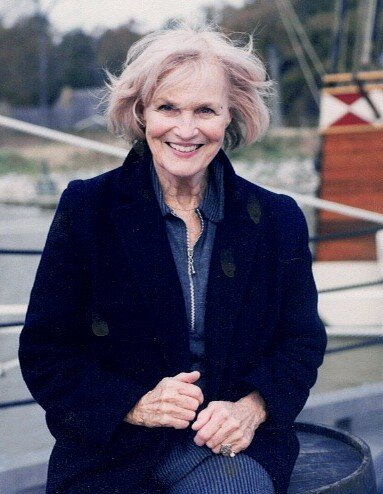 MURIEL KELLY