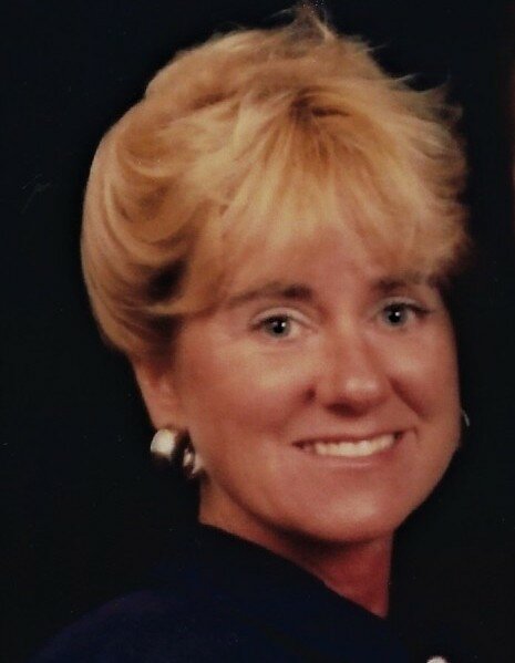 ELAINE FERGUSON