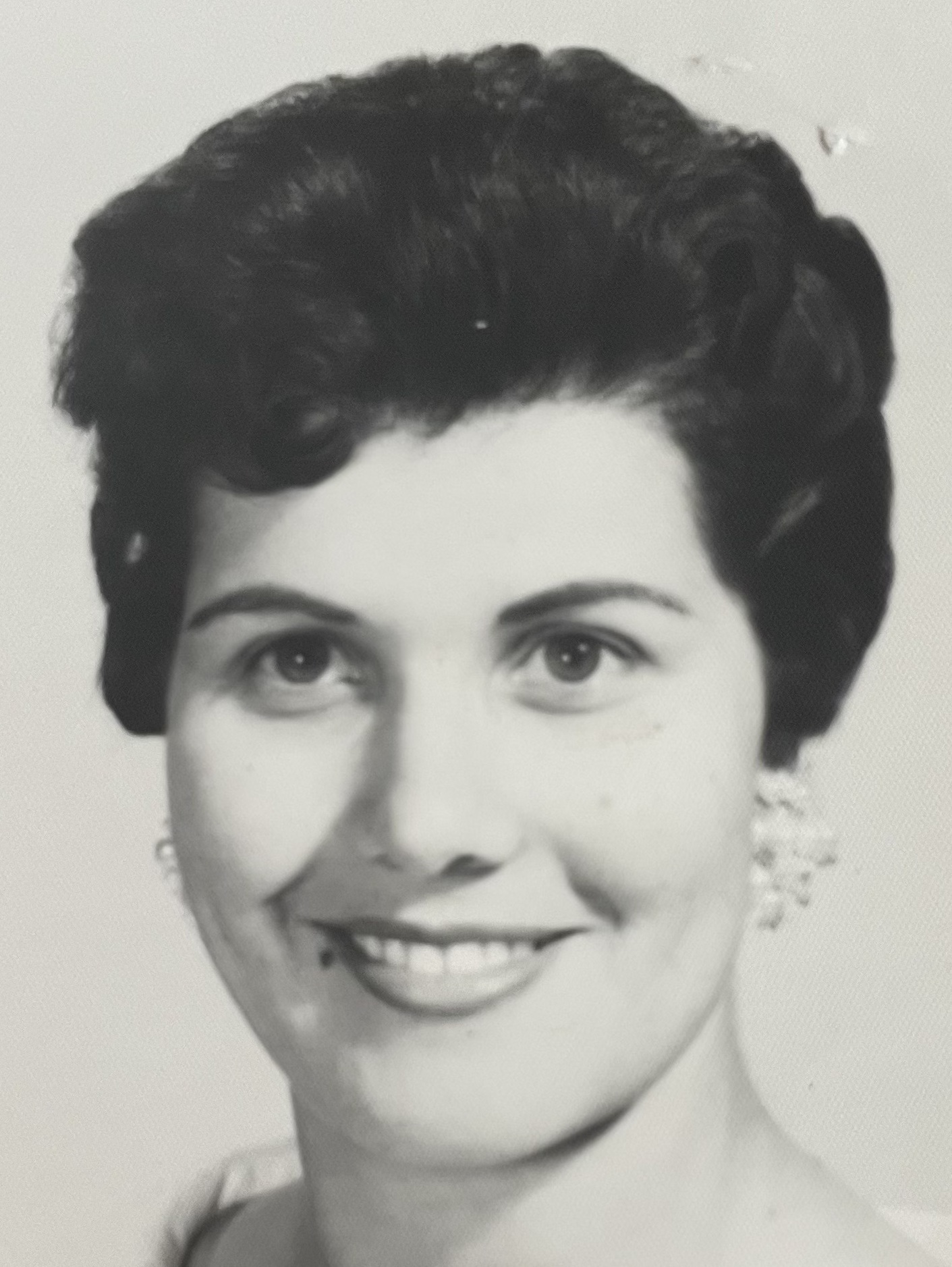 Marjorie “Margie” Garcia 